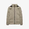 Short Down Jacket Pr200K50 In Kasia*Premiata Flash Sale