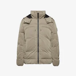 Short Down Jacket Pr200K50 In Kasia*Premiata Flash Sale