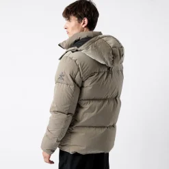 Short Down Jacket Pr200K50 In Kasia*Premiata Flash Sale