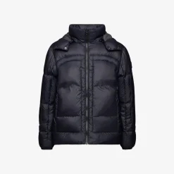 Short Down Jacket Pr200P31*Premiata Shop