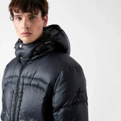 Short Down Jacket Pr200P31*Premiata Shop