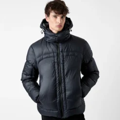 Short Down Jacket Pr200P31*Premiata Shop