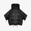 Short Down Jacket Pr207P10 Oversize*Premiata New
