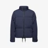 Sondre Down Jacket Pr231K30*Premiata Discount