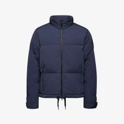 Sondre Down Jacket Pr231K30*Premiata Discount