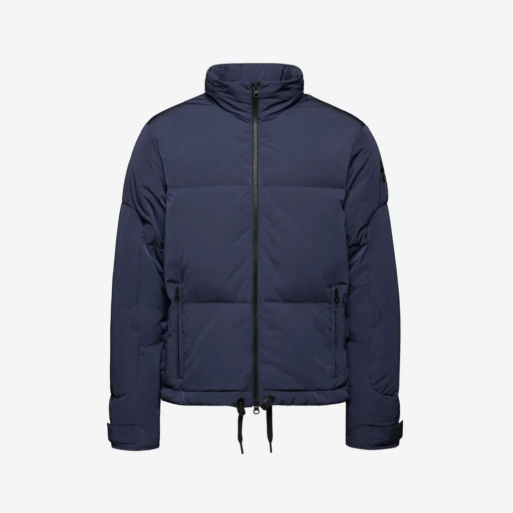 Sondre Down Jacket Pr231K30*Premiata Discount