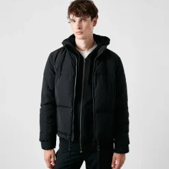 Sondre Down Jacket Pr231K10*Premiata Store