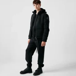 Sondre Down Jacket Pr231K10*Premiata Store