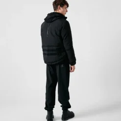 Sondre Down Jacket Pr231K10*Premiata Store