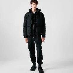 Sondre Down Jacket Pr231K10*Premiata Store