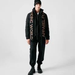 Sondre Down Jacket Pr231K10*Premiata Store
