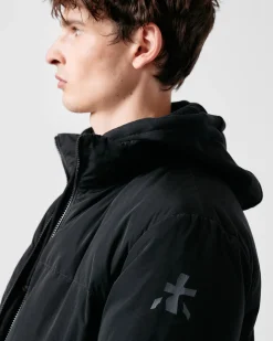 Sondre Down Jacket Pr231K10*Premiata Store