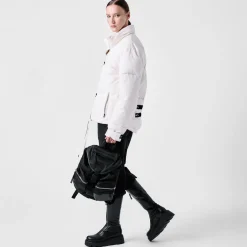 Sondre Pr230K20 Down Jacket*Premiata Store