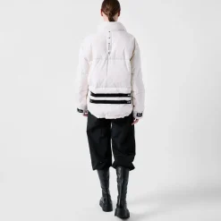 Sondre Pr230K20 Down Jacket*Premiata Store