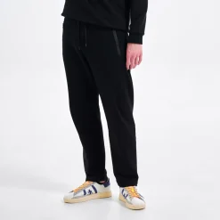 Sweatpants Uen00100 Black*Premiata Hot