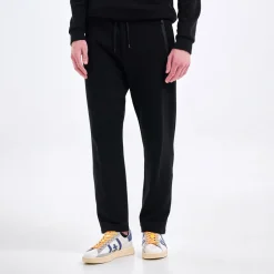 Sweatpants Uen00100 Black*Premiata Hot