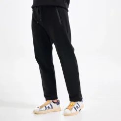 Sweatpants Uen00100 Black*Premiata Hot