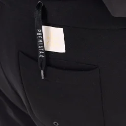 Sweatpants Uen00100 Black*Premiata Hot