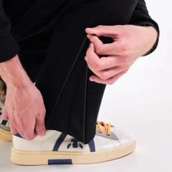 Sweatpants Uen00100 Black*Premiata Hot