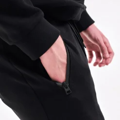Sweatpants Uen00100 Black*Premiata Hot