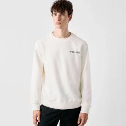 Sweatshirt Pr253201 In Cotton*Premiata Cheap
