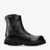 31157T1 Horse Leather Ankle Boots*Premiata Discount
