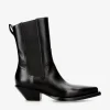 Texani Chite M6579A In Calfskin*Premiata Best