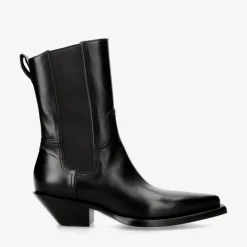 Texani Chite M6579A In Calfskin*Premiata Best