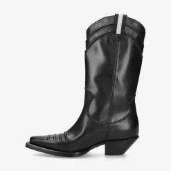 Texani Chite M6581A In Calfskin*Premiata Cheap
