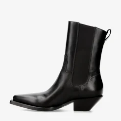 Texani Chite M6579A In Calfskin*Premiata Best