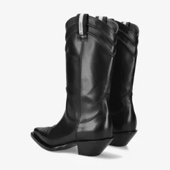 Texani Chite M6581A In Calfskin*Premiata Cheap