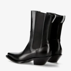 Texani Chite M6579A In Calfskin*Premiata Best