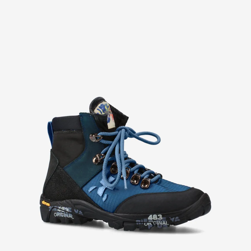 Treb 1501B*Premiata Sale