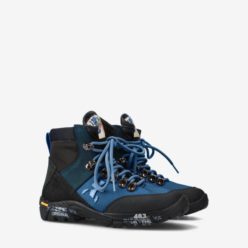 Treb 1501B*Premiata Sale