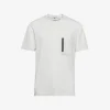 T-Shirt Pr151201 In Nylon And Cotton*Premiata Store