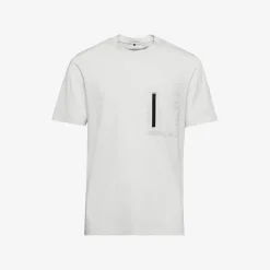 T-Shirt Pr151201 In Nylon And Cotton*Premiata Store
