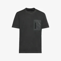 T-Shirt Pr151100 In Nylon And Cotton*Premiata Online