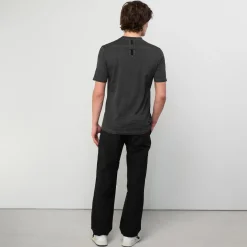 T-Shirt Pr151100 In Nylon And Cotton*Premiata Online