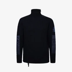 Turtleneck Pr275300 In Wool And Nylon*Premiata Sale