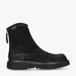 31157W Horse Leather Ankle Boots*Premiata Shop