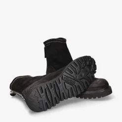 31157W Horse Leather Ankle Boots*Premiata Shop