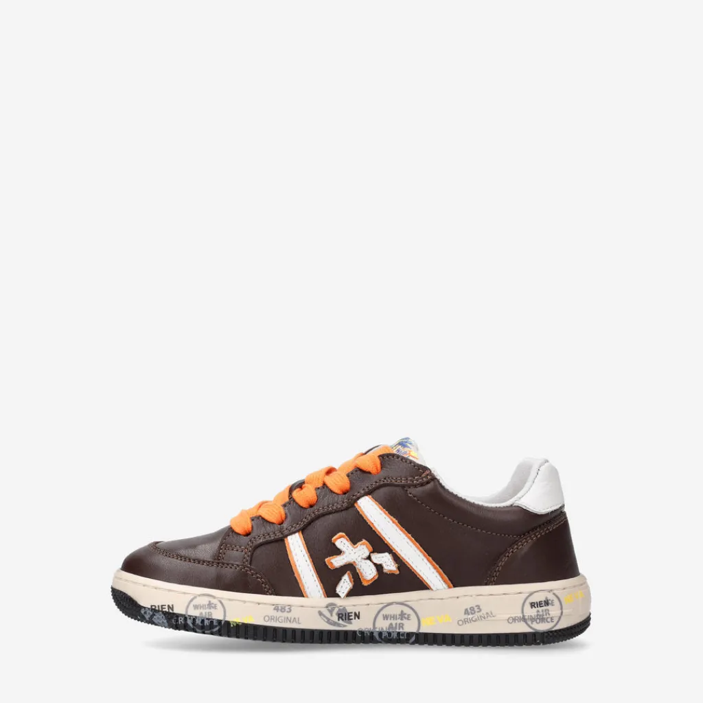 Wally 1831B*Premiata Best Sale
