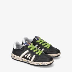 Wally 1830B*Premiata Shop