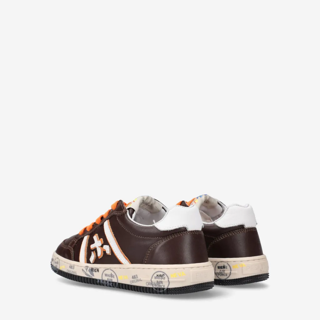 Wally 1831B*Premiata Best Sale