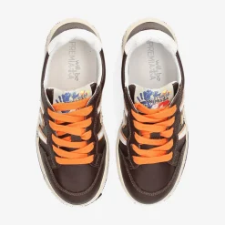 Wally 1831B*Premiata Outlet