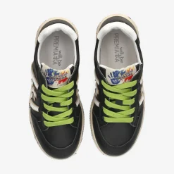 Wally 1830B*Premiata Cheap