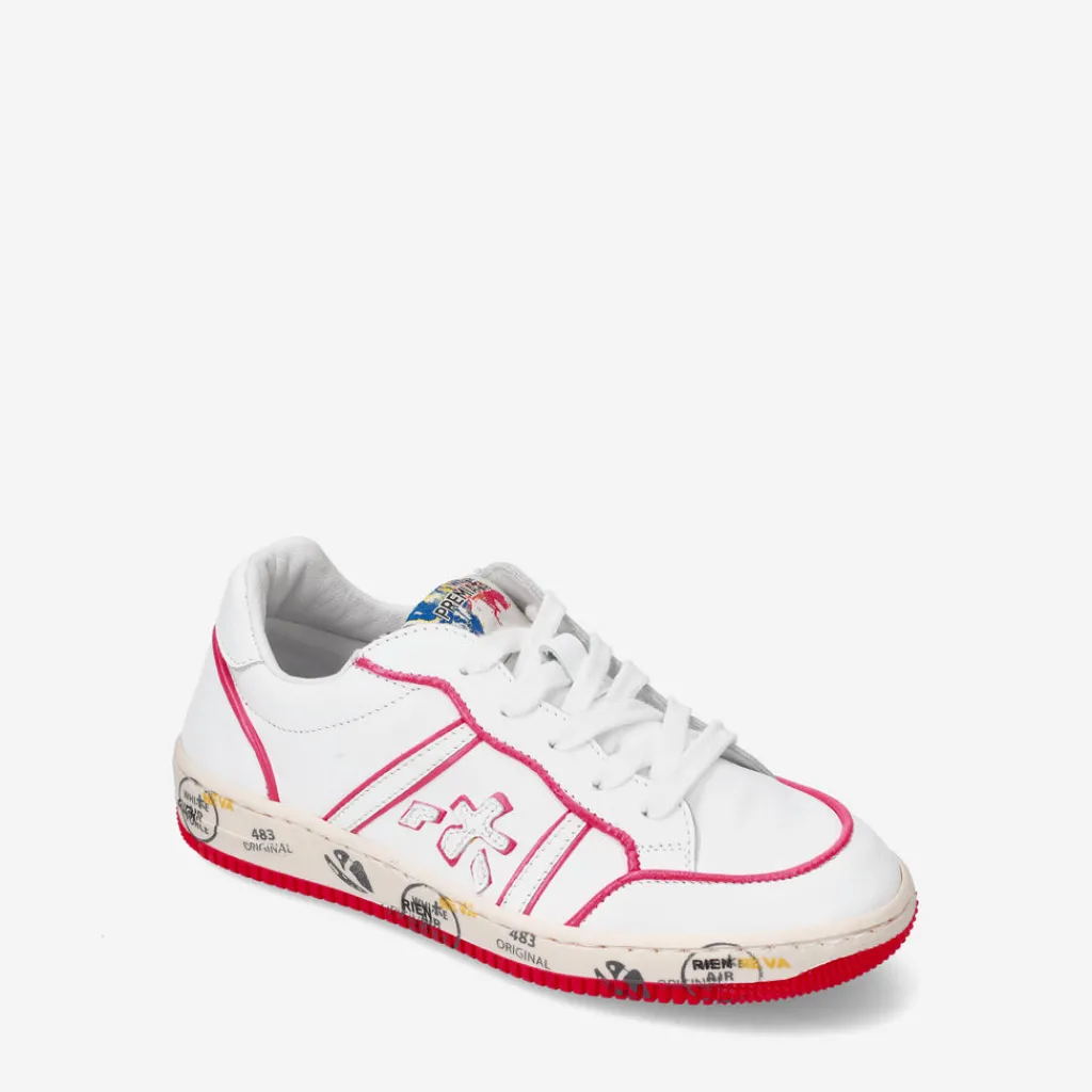 Wallyb 1858B*Premiata Discount