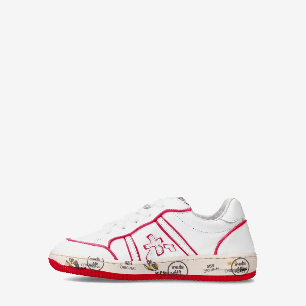 Wallyb 1858B*Premiata Discount
