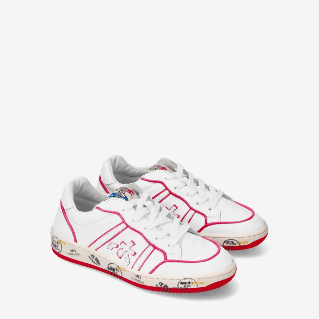 Wallyb 1858B*Premiata Discount