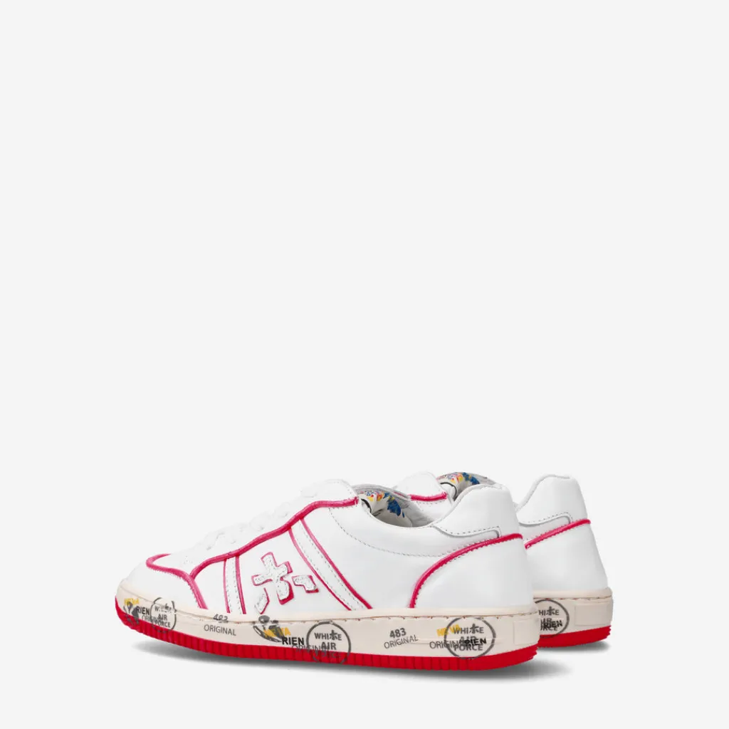 Wallyb 1858B*Premiata Discount